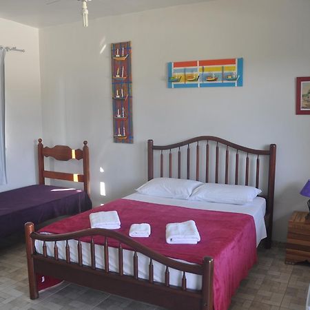 Recanto Das Tulipas Paraty Exteriör bild